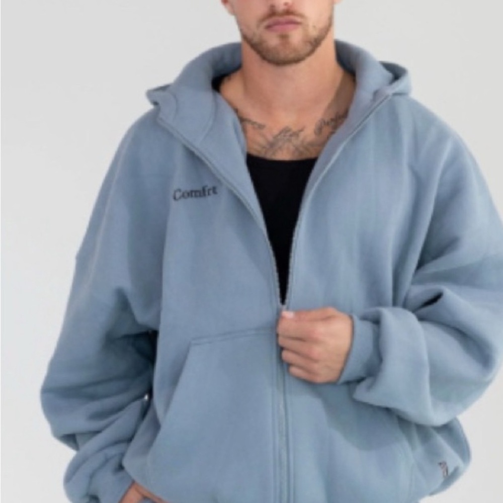 Comfort Willow Women's Hoodie